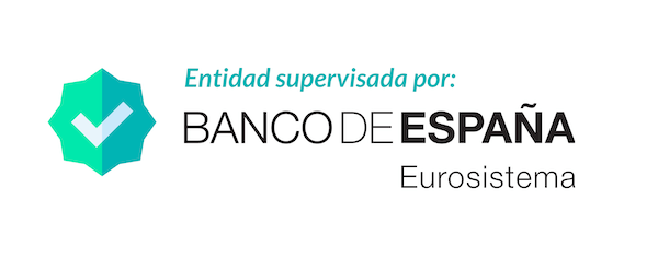 Logotipo banco España