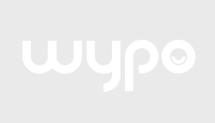 Logotipo de la web blanco