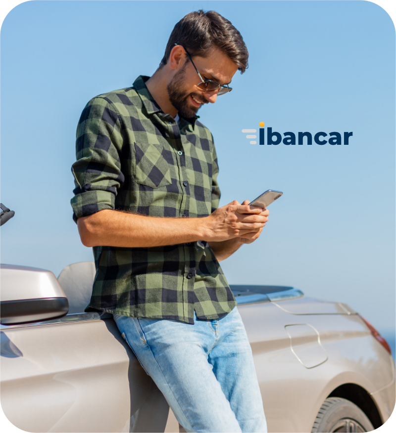 Credit Cards and Loans with ibancar